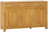 Jysk Courrières - Promo Buffet HAGE Promo Buffet HAGE à 350,00 € dans le catalogue Jysk à Courrières