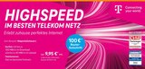 expert Rheinfelden - Internet MagentaZuhause L Angebot im Prospekt Internet MagentaZuhause L bei expert im Rheinfelden Prospekt für 9,95 €