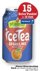 Eistee Sparkling Peach Angebote von Pfanner bei E center Heidelberg
