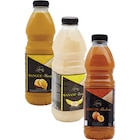 SUR TOUS LES NECTAR ET JUS - CARREFOUR SELECTION en promo chez Carrefour SUR TOUS LES NECTAR ET JUS - CARREFOUR SELECTION dans le catalogue Carrefour