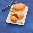 Tielles Sétoises dans le catalogue Super U