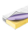 Kaltschaum-Matratze „Sensio Star 2.0“ im Angebot bei Schaffrath in Kleve Kaltschaum-Matratze „Sensio Star 2.0“ Angebote von vito bei Schaffrath Kleve für 349,00 €