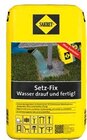 SCHNELLMONTAGE-BETON „SETZ-FIX“ Angebote bei OBI Neustadt für 6,49 €