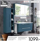 Aktuelle Bad-Spiegelschrank Angebote bei Zurbrüggen in Bochum Aktuelles Midischrank AVIANO Angebot bei Zurbrüggen in Bochum ab 26,00 €