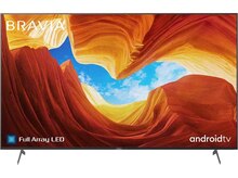 Media-Markt Erkelenz - KD-65XH9005 LED TV (Flat, 65 Zoll / 164 cm, UHD 4K, SMART TV, Android TV) KD-65XH9005 LED TV (Flat, 65 Zoll / 164 cm, UHD 4K, SMART TV, Android TV) Angebot bei Media-Markt Erkelenz im Prospekt PREISANSAGE
