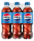 Aktuelles Cola Angebot bei REWE in Düsseldorf ab 3,99 €