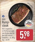 Aktuelles BBQ Rumpsteak Angebot bei ALDI Nord in Göttingen ab 5,98 €