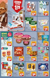 Vitamine im REWE Prospekt in Regensburg Aktueller REWE Prospekt mit Vitamine, "Dein Markt", Seite 16