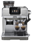 Siebträger-Espressomaschine EC9455.M La Specialista Touch Angebote von DeLonghi bei expert Speyer für 799,00 €