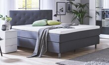 XXXLutz Möbelhäuser Erding - Boxspringbett Boxspringbett Angebot bei XXXLutz Möbelhäuser Erding im Prospekt "Power Shopping Week"
