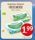 FRISCHKÄSE im aktuellen Prospekt bei Erdkorn Biomarkt in Dätgen