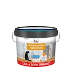 Sous-couche plaque de plâtre DULUX VALENTINE blanc 10L+20% gratuit - DULUX VALENTINE - Leroy Merlin à Boulogne-sur-Mer Sous-couche plaque de plâtre DULUX VALENTINE blanc 10L+20% gratuit - DULUX VALENTINE en promo chez Leroy Merlin Boulogne-sur-Mer à 56,90 €