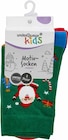 Kindersocken 3er-Pack im Rossmann Prospekt Kindersocken 3er-Pack von Under2wear Kids im aktuellen Rossmann Prospekt für 3,99 €