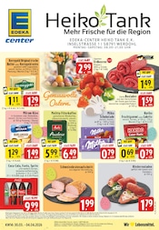 Aktueller E center Prospekt mit Käse, "Aktuelle Angebote", Seite 1