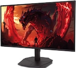 Gaming-Monitor Nitro KG241YX3 Angebote von Acer bei expert Leverkusen für 99,00 €