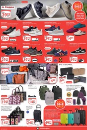 Aktueller GLOBUS Prospekt mit Rucksack, "Aktuelle Angebote", Seite 22