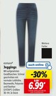 Jeggings im Angebot bei Lidl in Emden Jeggings Angebote von esmara bei Lidl Emden für 6,99 €