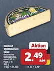 Aktuelle Käse Angebote bei famila Nordwest in Oldenburg Aktuelles Wildblumenkäse Angebot bei famila Nordwest in Oldenburg ab 2,49 €