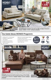 Couch im Opti-Wohnwelt Prospekt in Bremen Aktueller Opti-Wohnwelt Prospekt mit Couch, "WIR FEIERN WOHNEN IN BREMEN UND UMZU!", Seite 5