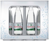 Aktuelle Wasser Angebote bei REWE in Trier Aktuelles Mineralwasser Angebot bei REWE in Trier ab 5,49 €