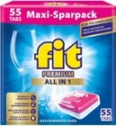 Spülmaschinen-Tabs im Angebot bei Kaufland in Plauen Spülmaschinen-Tabs Angebote bei Kaufland Plauen für 6,99 €