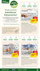 Ähnliches Angebot bei Fressnapf in Prospekt "Festliche Angebote" gefunden auf Seite 12