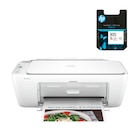 Imprimante multifonctions - HP en promo chez Carrefour Imprimante multifonctions - HP dans le catalogue Carrefour