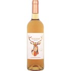 La Fleur de Lanezac - I.G.P. CÔTES DE GASCOGNE à 2,85 € dans le catalogue Carrefour