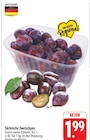 EDEKA Radibor - Sächsische Zwetschgen Angebot im Prospekt Sächsische Zwetschgen bei EDEKA im Radibor Prospekt für 1,99 €