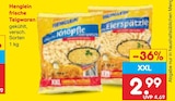 Knöpfle von Henglein für 2,99 € bei Netto Marken-Discount im Angebot Knöpfle von Henglein im aktuellen Netto Marken-Discount Prospekt