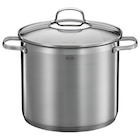 KOCHTOPF ELEGANCE 8,0 L im XXXLutz Möbelhäuser Prospekt KOCHTOPF ELEGANCE 8,0 L von Rösle im aktuellen XXXLutz Möbelhäuser Prospekt für 69,99 €