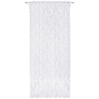 Aktuelles FERTIGVORHANG halbtransparent  140/245 cm Angebot bei XXXLutz Möbelhäuser in Stuttgart ab 5,99 €