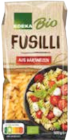 Hartweizen oder Vollkorn Pasta von EDEKA Bio im aktuellen Marktkauf Prospekt für 0,75 €