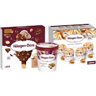 SUR TOUT - HÄAGEN-DAZS - Carrefour SUR TOUT - HÄAGEN-DAZS dans le catalogue Carrefour