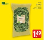 Rucola bei EDEKA im Prospekt "" für 1,49 €