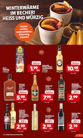 Aktueller nah&frisch Prospekt mit Coca Cola, "DER MARKT FÜR GUTES ESSEN UND TRINKEN", Seite 3