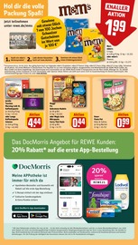 Tassimo im REWE Prospekt in Mannheim Aktueller REWE Prospekt mit Tassimo, "Dein Markt", Seite 15