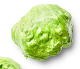 Kaufland Zschopau - Dtsch. Eisbergsalat Angebot im Prospekt Dtsch. Eisbergsalat bei Kaufland im Zschopau Prospekt für 0,66 €