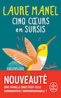Le bonheur est dans les livres - LGF dans le catalogue Intermarché Hyper