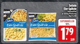 Eier-Spätzle Knöpfle von Settele im aktuellen EDEKA Prospekt für 1,79 €