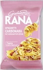 Spaghetti Carbonara im Angebot bei Marktkauf in Heilbronn Spaghetti Carbonara Angebote von Rana bei Marktkauf Heilbronn für 3,99 €