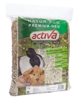 Premium-Heu im Angebot bei DAS FUTTERHAUS in Hamburg Premium-Heu Angebote von activa bei DAS FUTTERHAUS Hamburg für 2,99 €