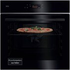 Einbaubackofen EX74PPV1B im Angebot bei expert in Heinsberg Einbaubackofen EX74PPV1B Angebote von AEG bei expert Heinsberg für 799,00 €