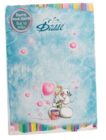 BLOC PARFUMÉ A4 - Diddl en promo chez JouéClub Saumur à 9,99 €