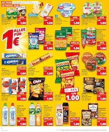 Aktueller Kaufland Prospekt "Aktuelle Angebote" für Hameln Aktueller Kaufland Prospekt für Hameln mit Seiten