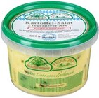 Kartoffel-Salat Oberbayerischer Kartoffel-Salat im Kaufland Prospekt Kartoffel-Salat Oberbayerischer Kartoffel-Salat von Dahlhoff Feinkost im aktuellen Kaufland Prospekt für 2,22 €