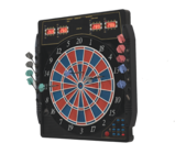 Dartautomat CB 50 Angebote von Karella bei Toys World Paderborn für 119,99 €