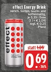 Aktuelle Energydrink Angebote bei E center in Bad Salzuflen Aktuelles Energy Drink Angebot bei E center in Bad Salzuflen ab 0,69 €