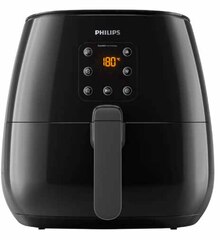 Saturn Kissenbrück - Heißluftfritteuse HD 9260/90 Airfryer XL Heißluftfritteuse HD 9260/90 Airfryer XL Angebot bei Saturn Kissenbrück im Prospekt "DIE BESTEN ANGEBOTE AUF EINEN STREICH"