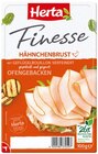 Finesse Hähnchenbrust Angebote von Herta bei REWE Nordhausen für 1,59 €